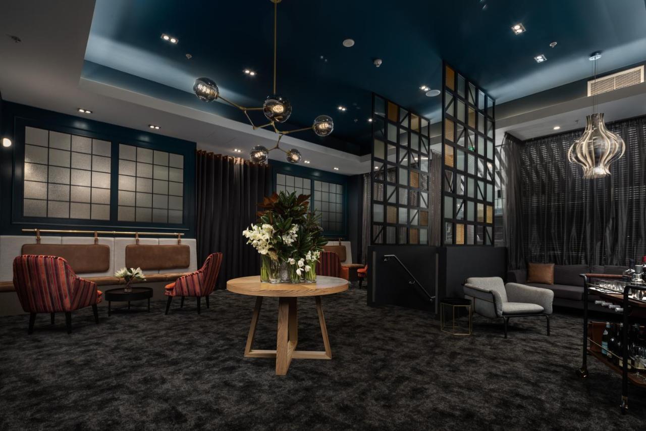 Rydges Auckland Exterior foto