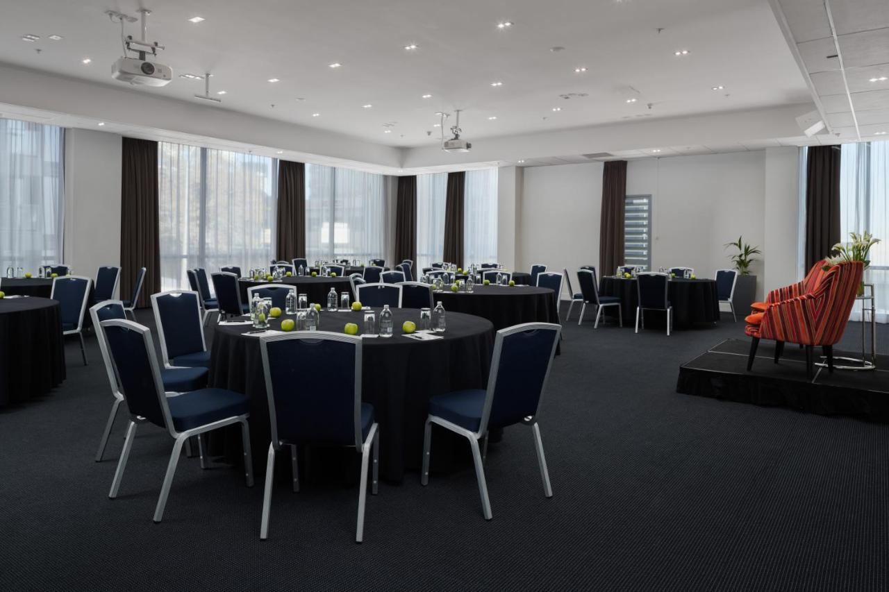 Rydges Auckland Exterior foto