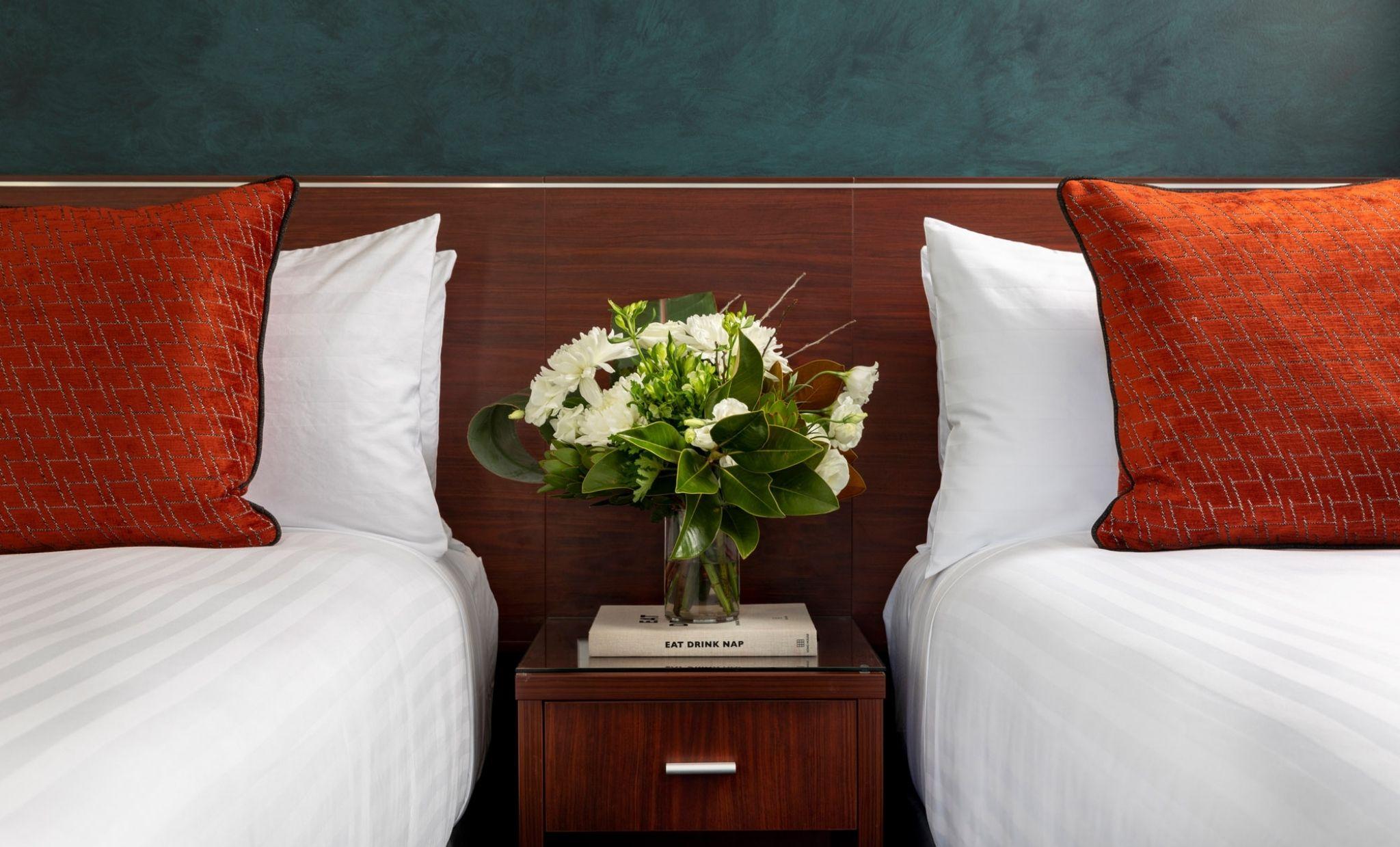 Rydges Auckland Exterior foto