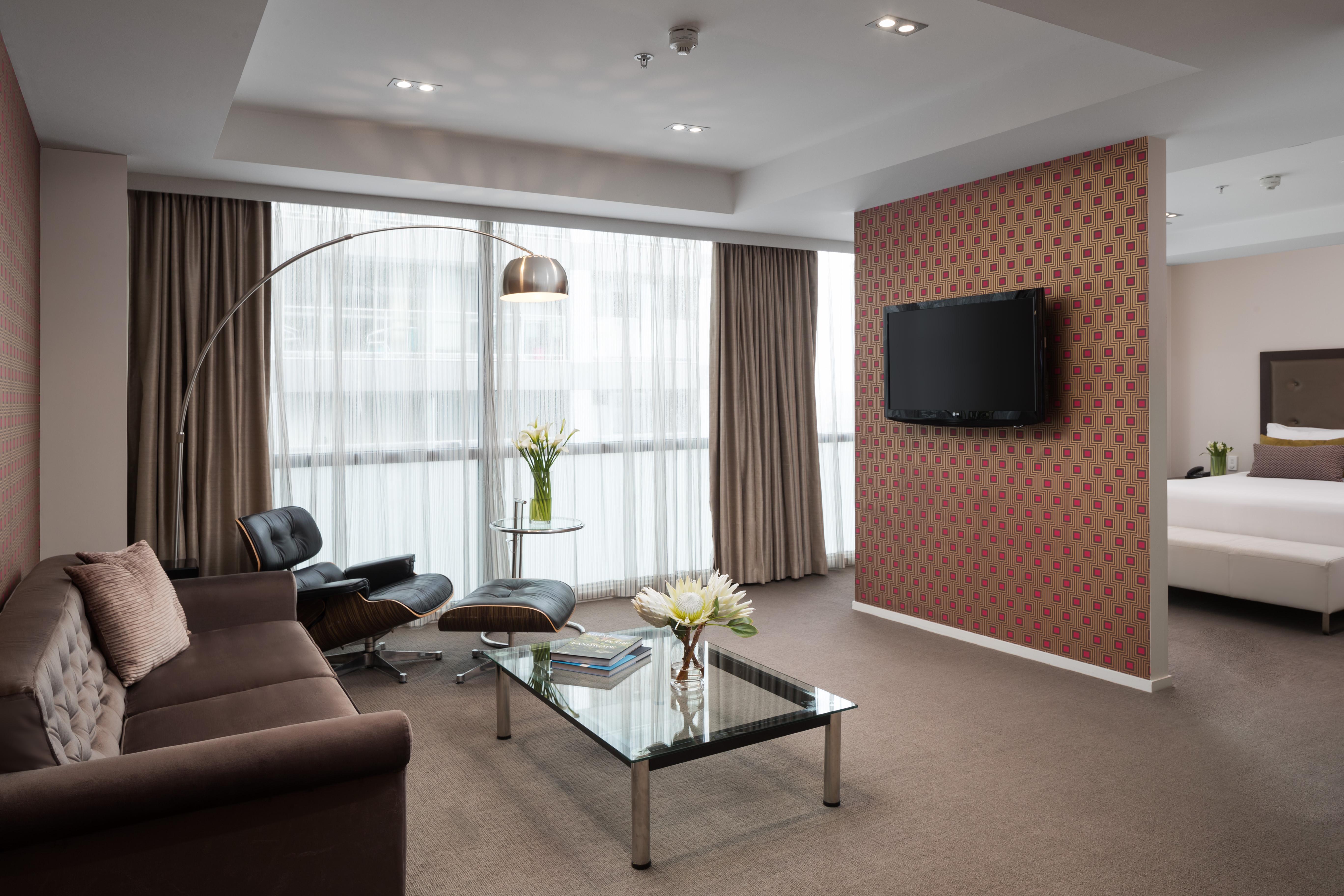 Rydges Auckland Exterior foto