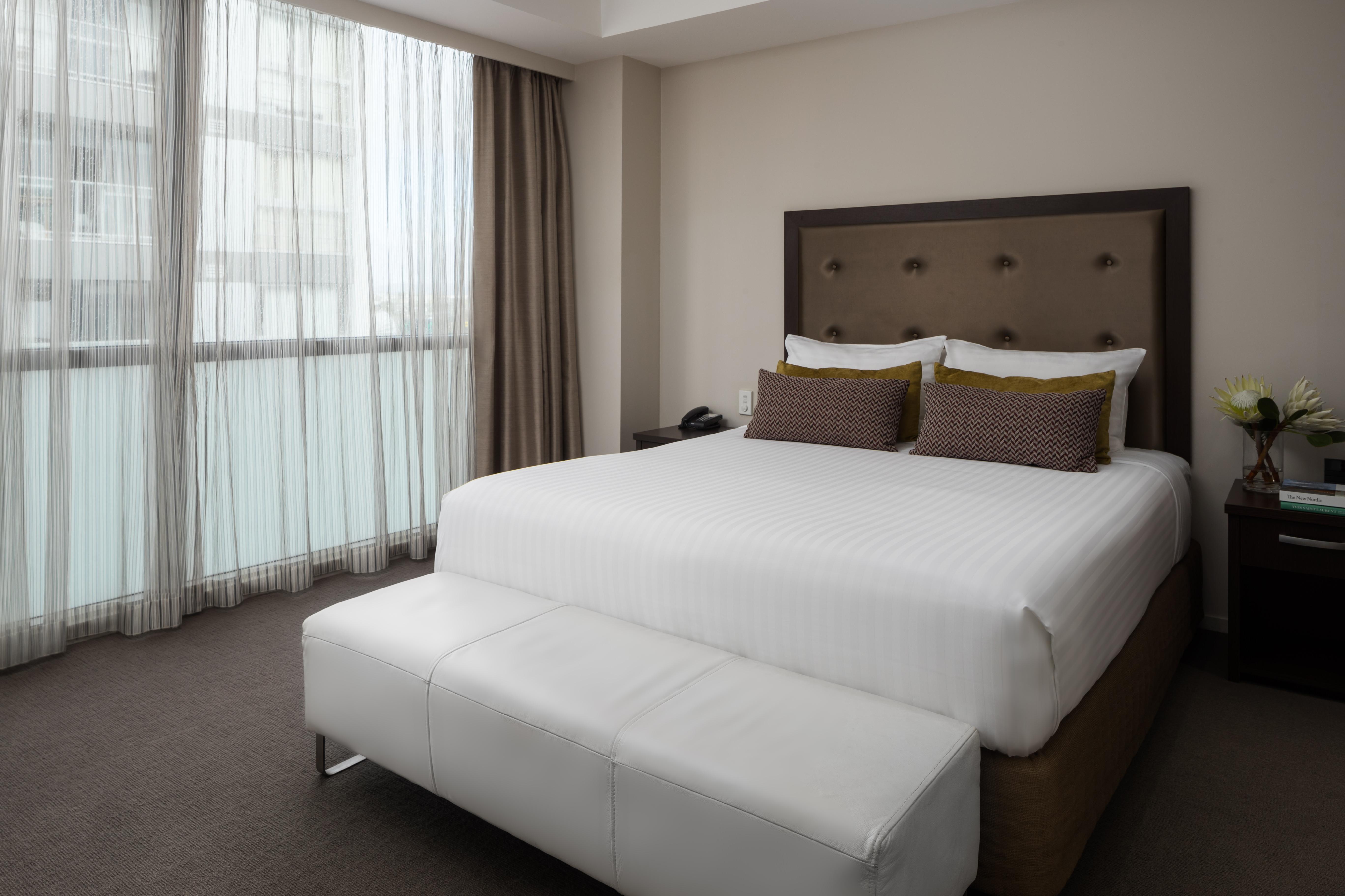 Rydges Auckland Exterior foto