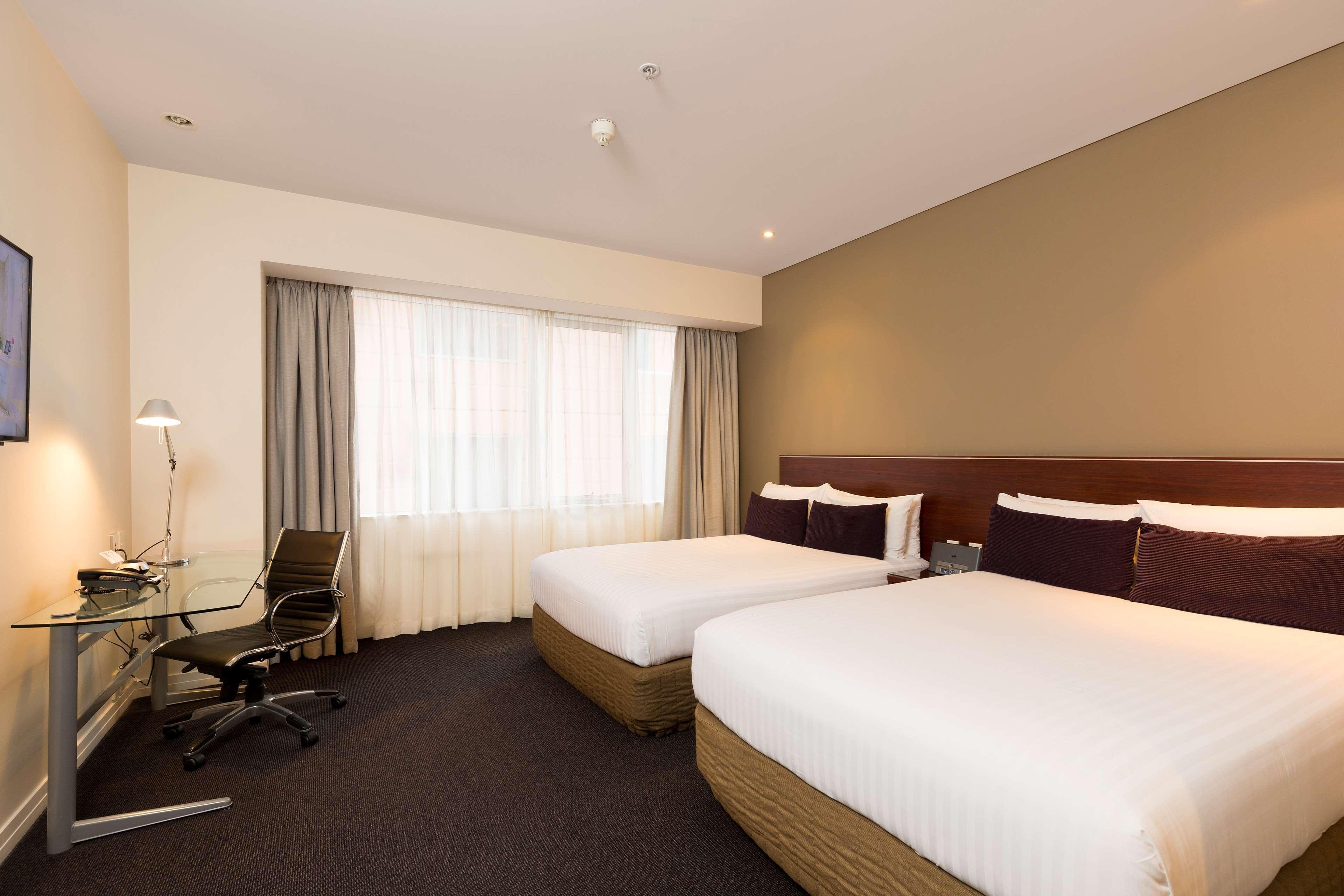 Rydges Auckland Exterior foto