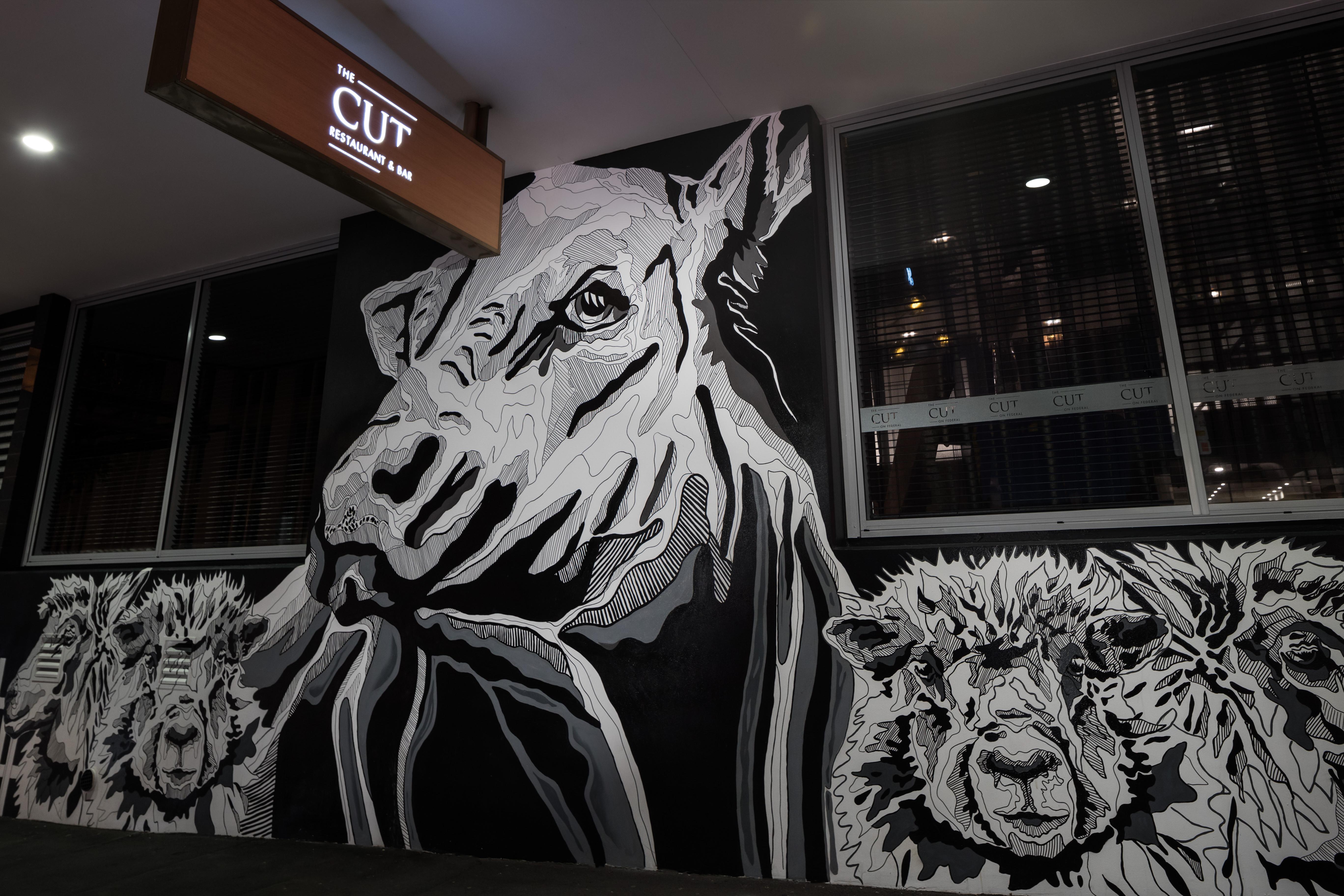 Rydges Auckland Exterior foto