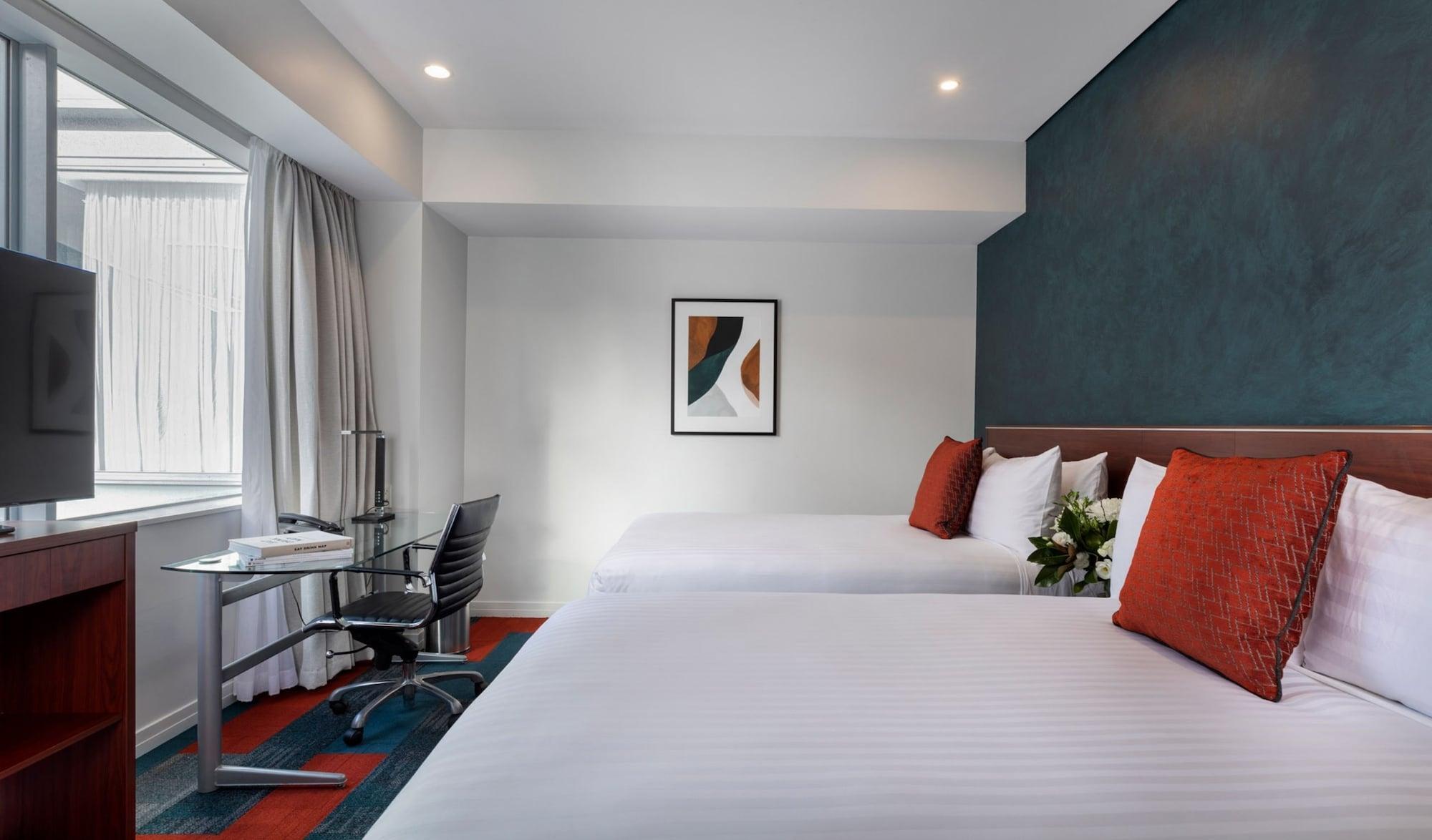 Rydges Auckland Exterior foto