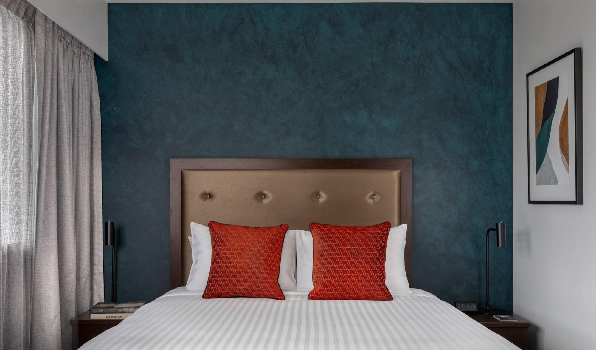 Rydges Auckland Exterior foto
