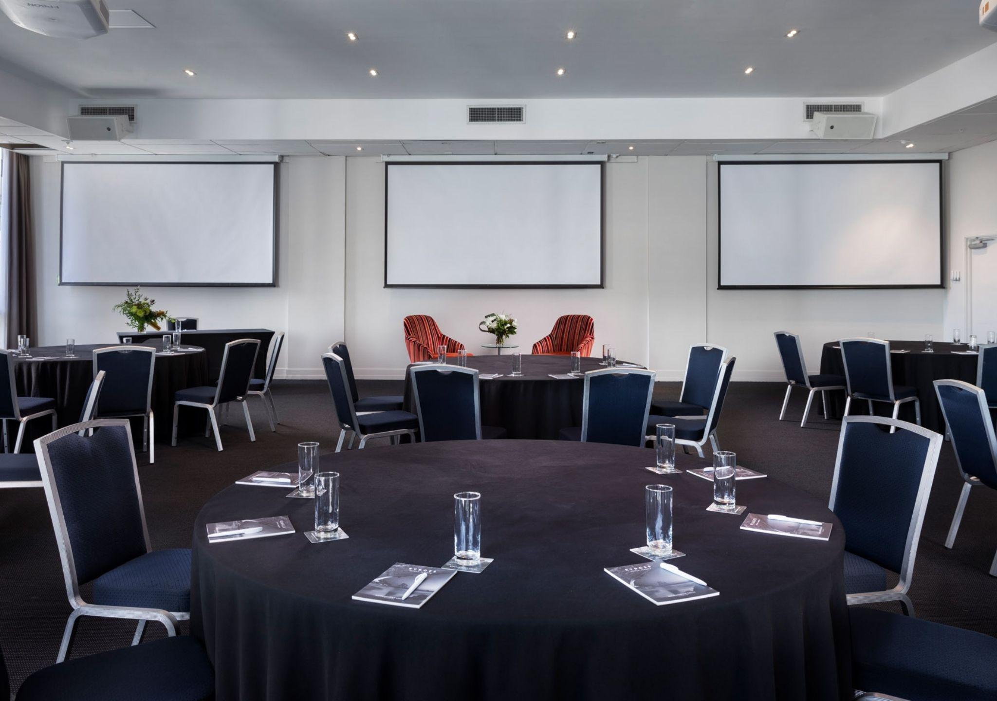 Rydges Auckland Exterior foto