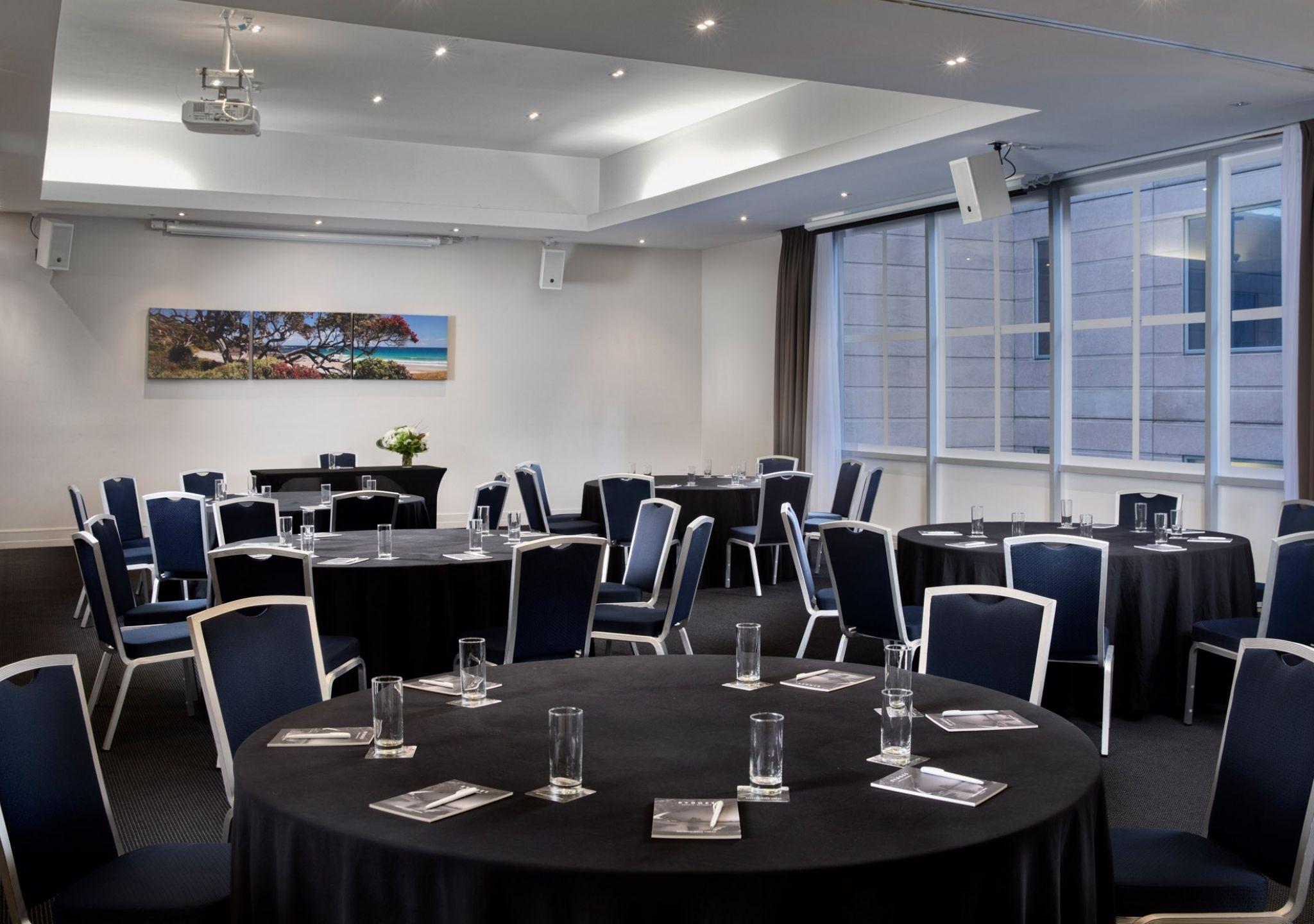 Rydges Auckland Exterior foto