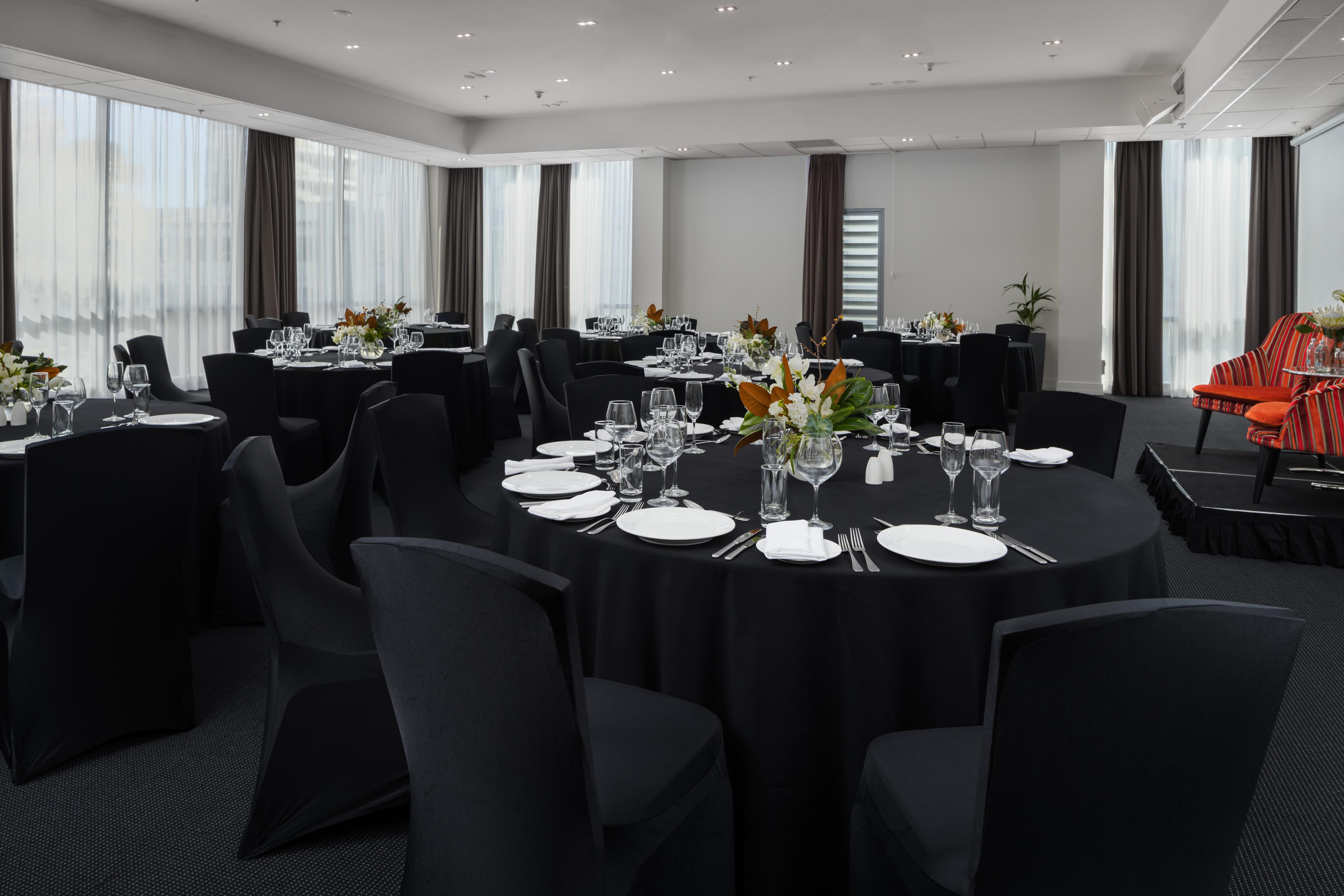 Rydges Auckland Exterior foto