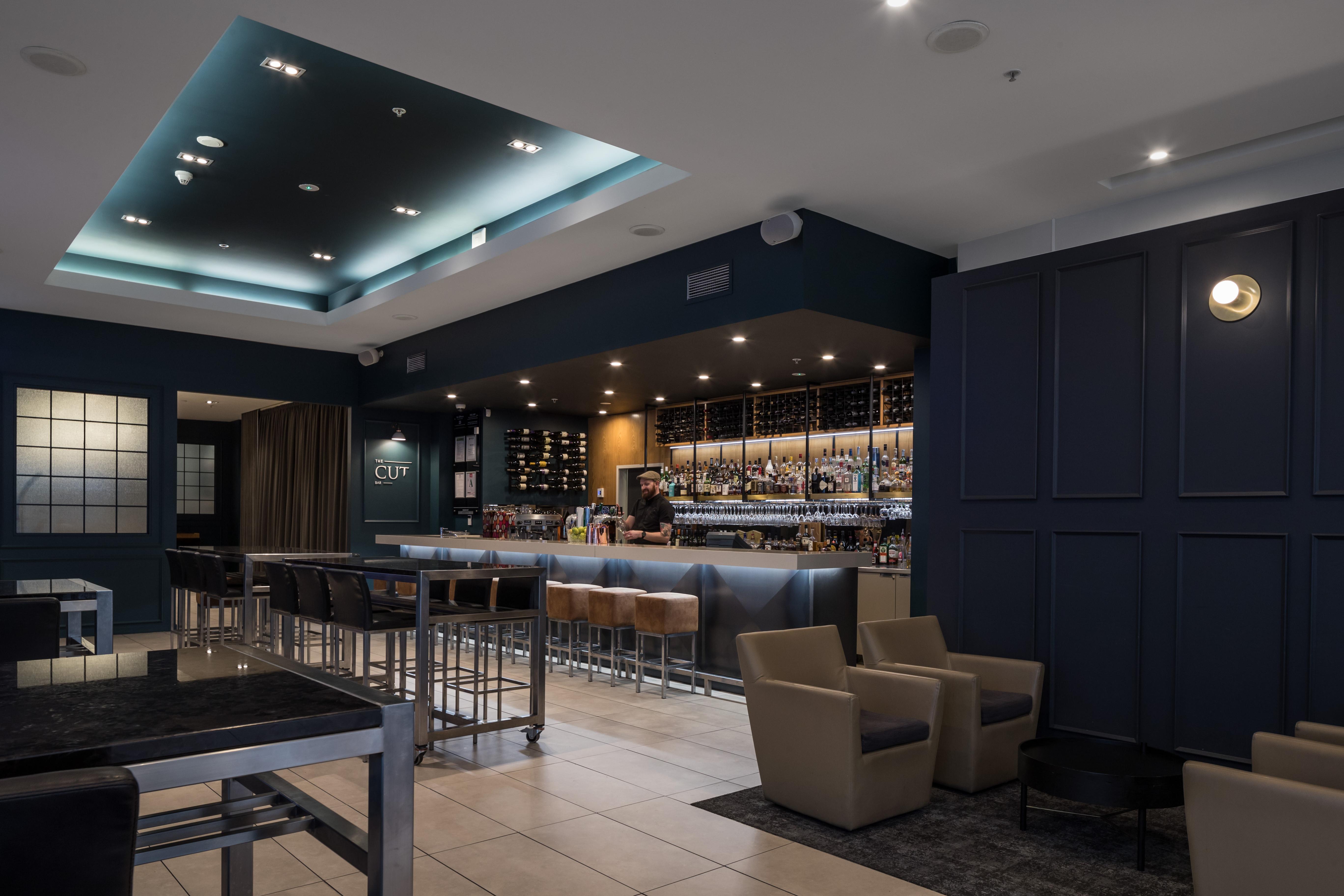 Rydges Auckland Exterior foto