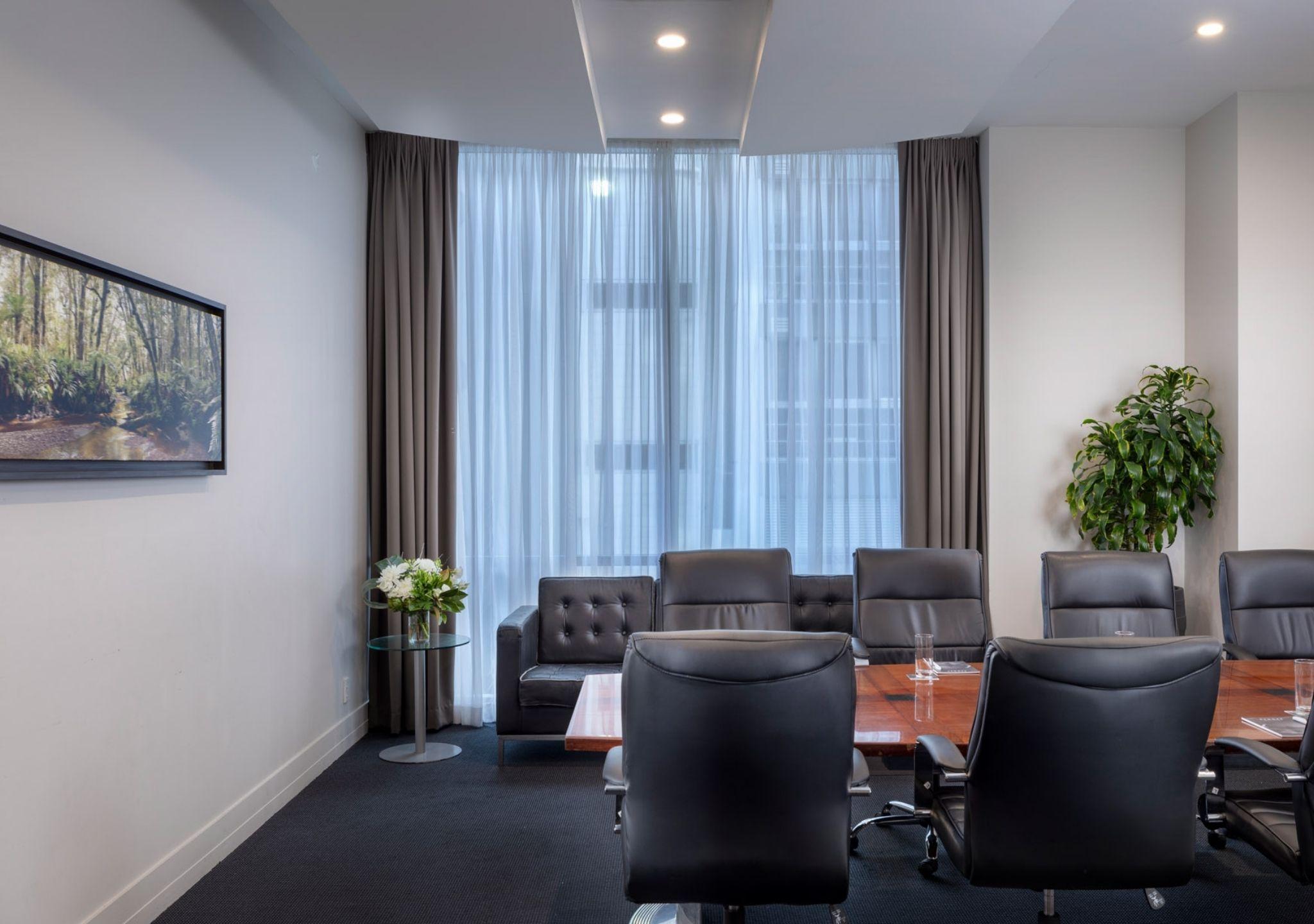 Rydges Auckland Exterior foto