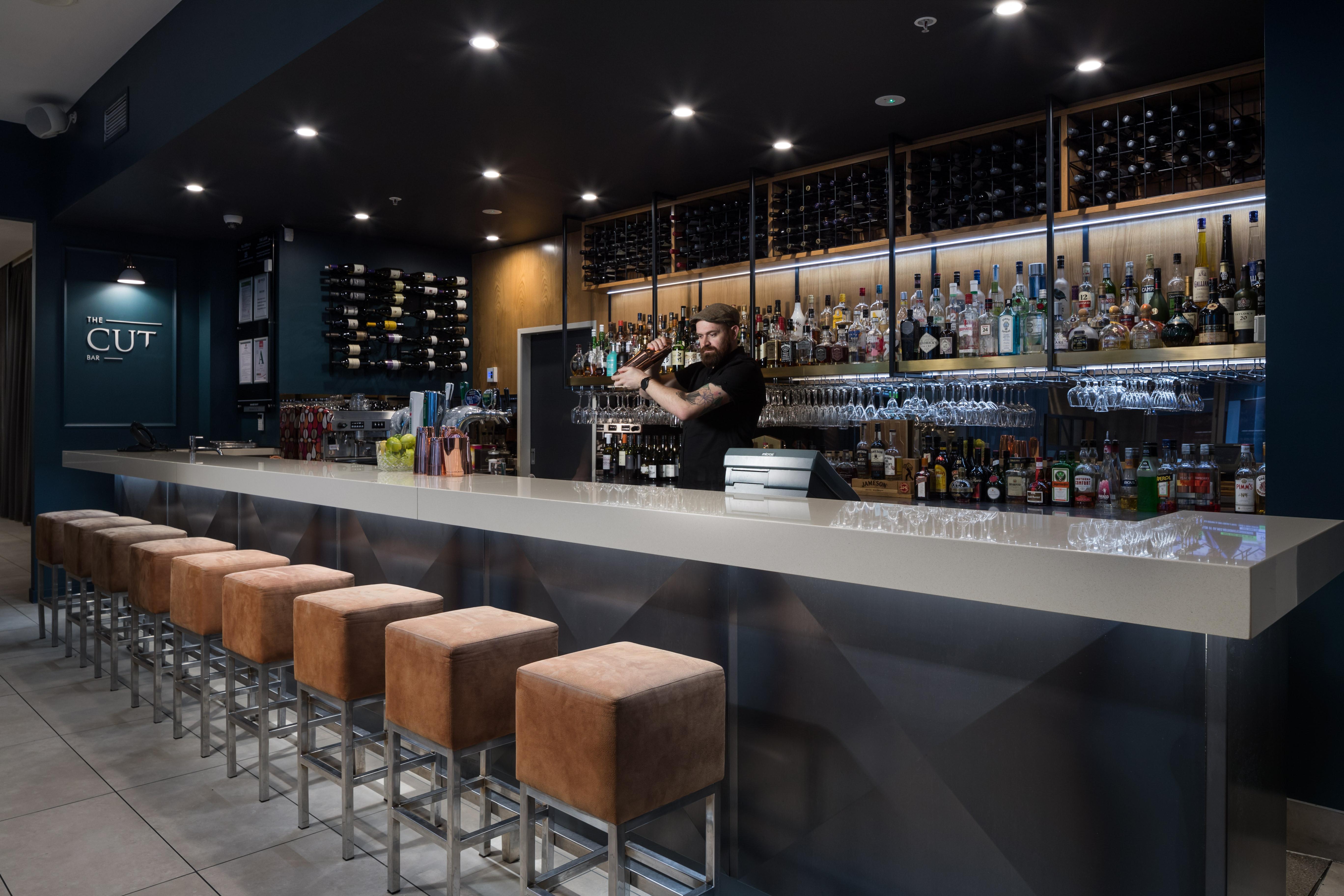 Rydges Auckland Exterior foto