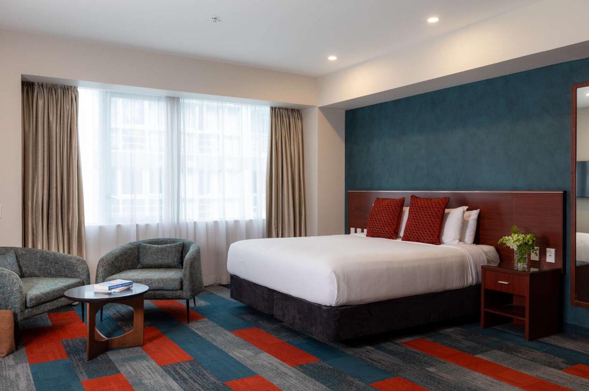 Rydges Auckland Exterior foto