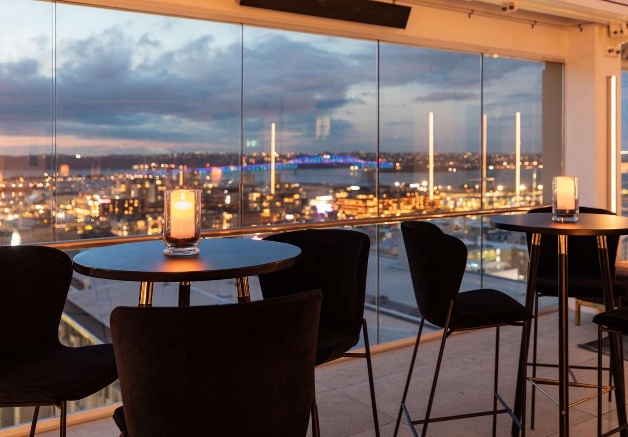 Rydges Auckland Exterior foto