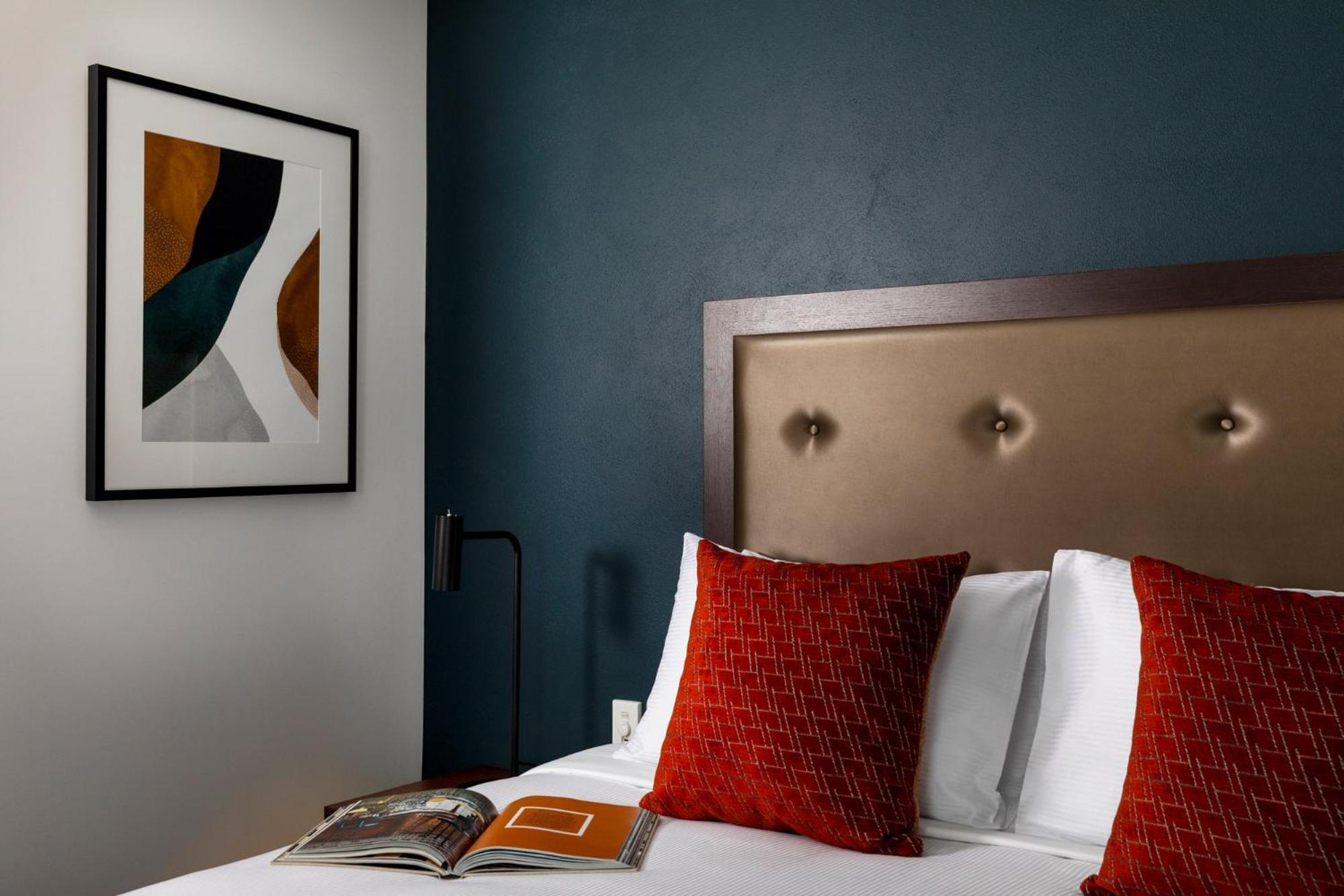Rydges Auckland Exterior foto