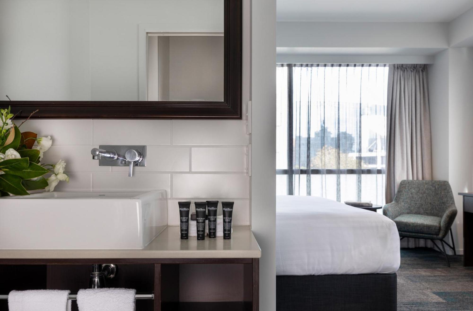Rydges Auckland Exterior foto