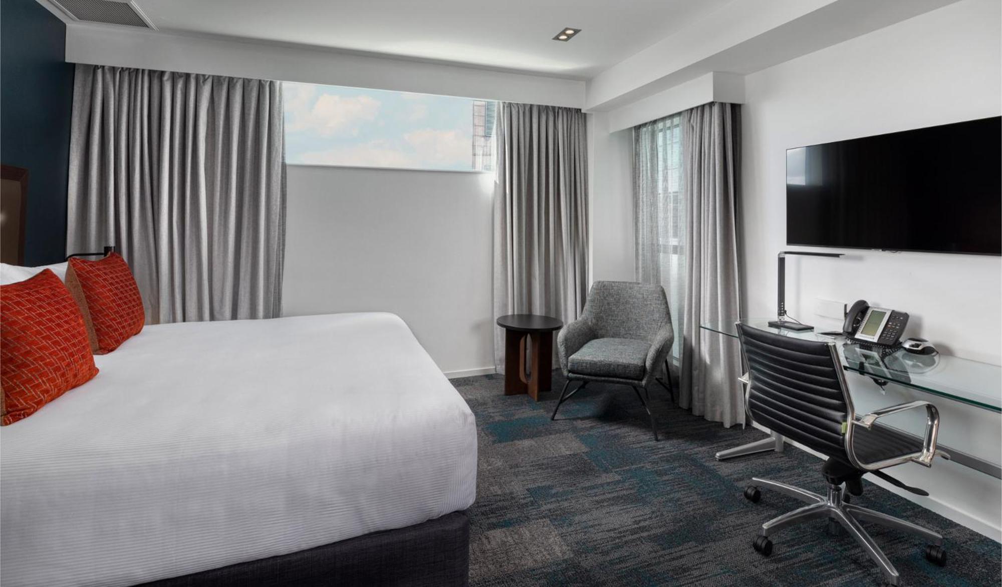 Rydges Auckland Exterior foto