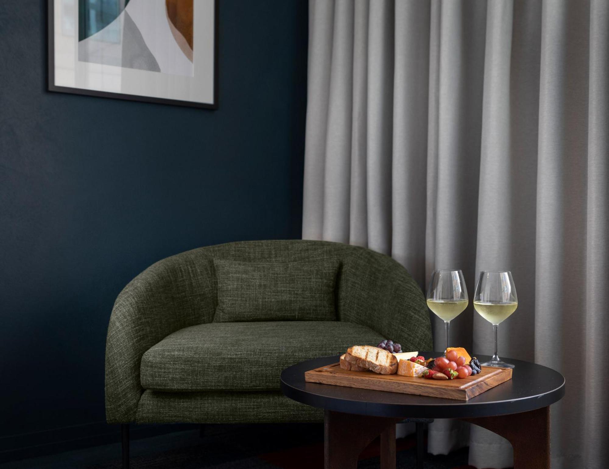 Rydges Auckland Exterior foto