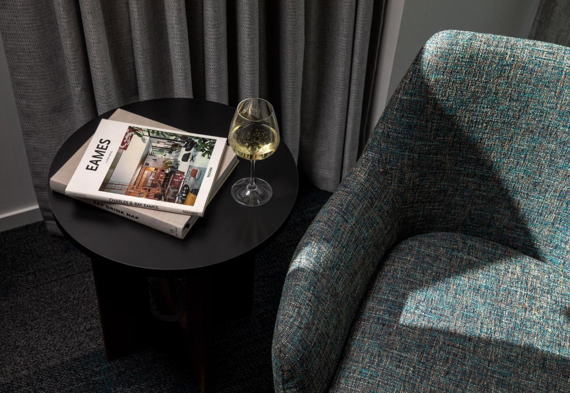 Rydges Auckland Exterior foto